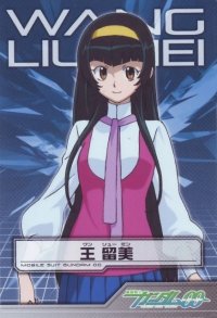 BUY NEW mobile suit gundam 00 - 180836 Premium Anime Print Poster